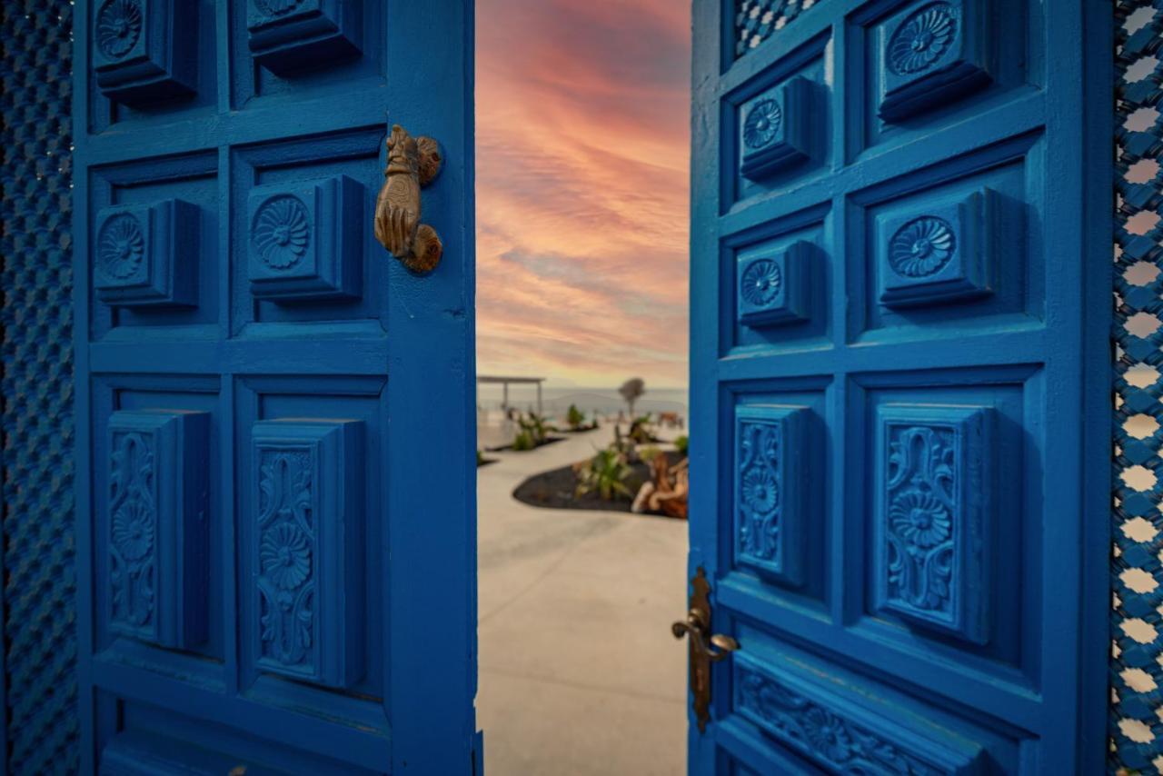 Etti-Paradise Suite La Ballena Pájara エクステリア 写真