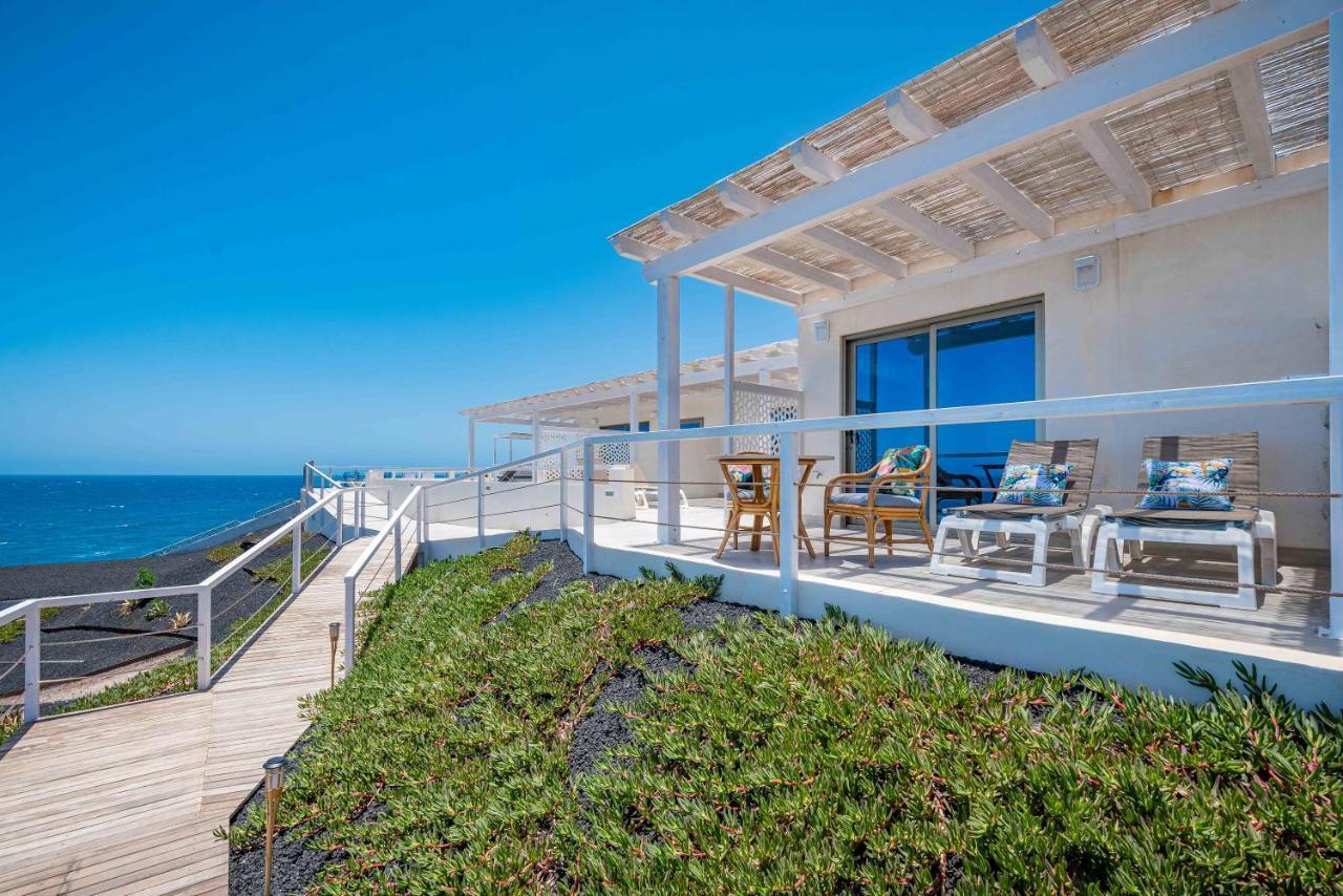 Etti-Paradise Suite La Ballena Pájara エクステリア 写真