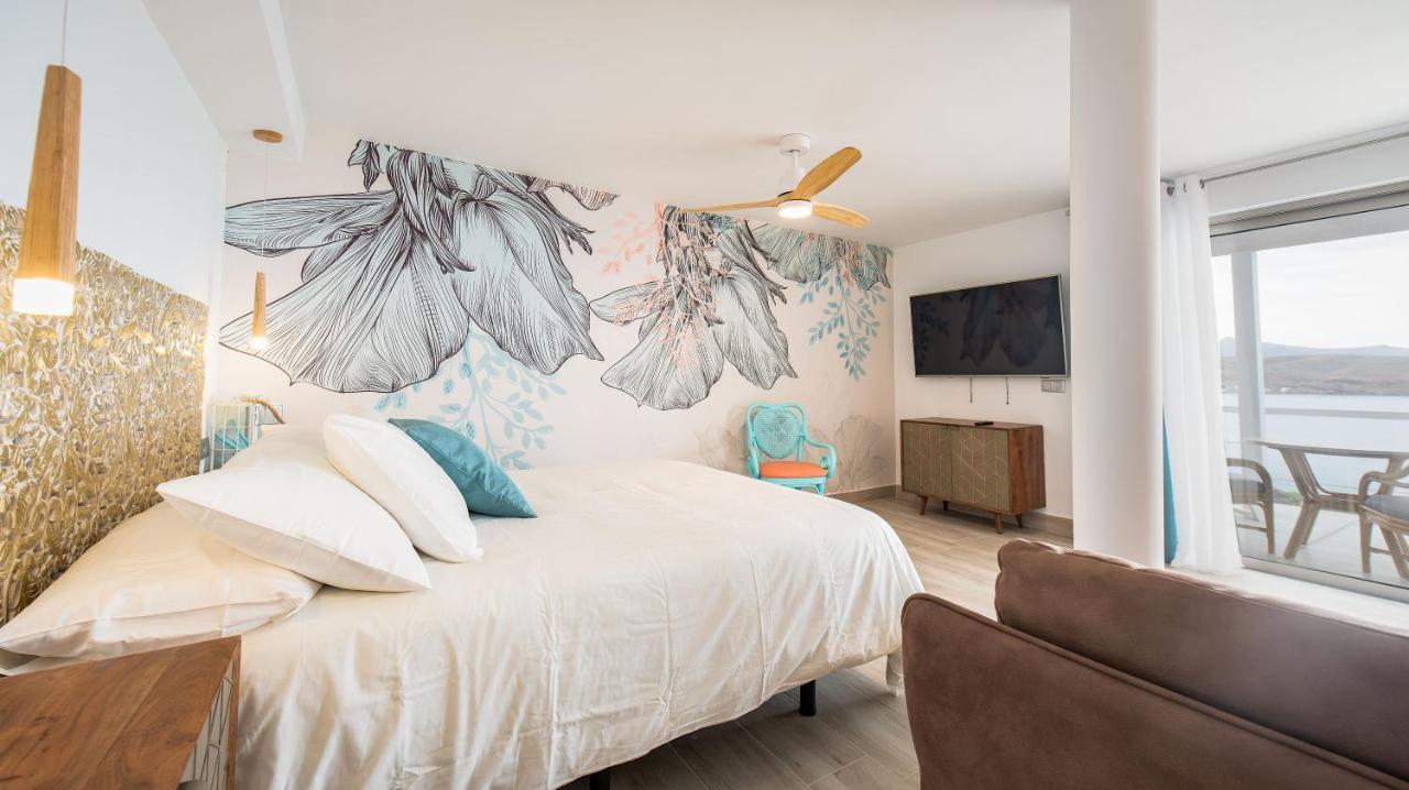 Etti-Paradise Suite La Ballena Pájara エクステリア 写真
