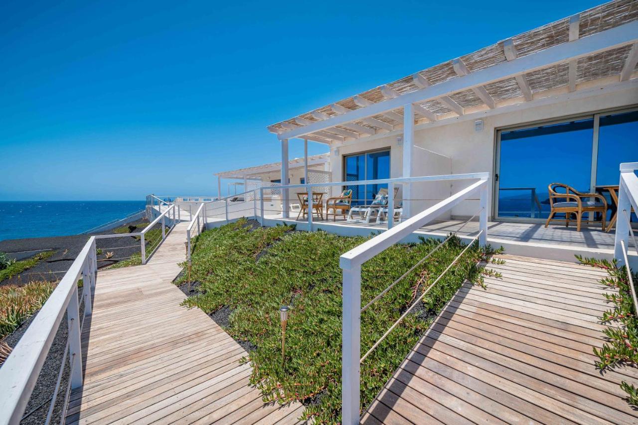 Etti-Paradise Suite La Ballena Pájara エクステリア 写真
