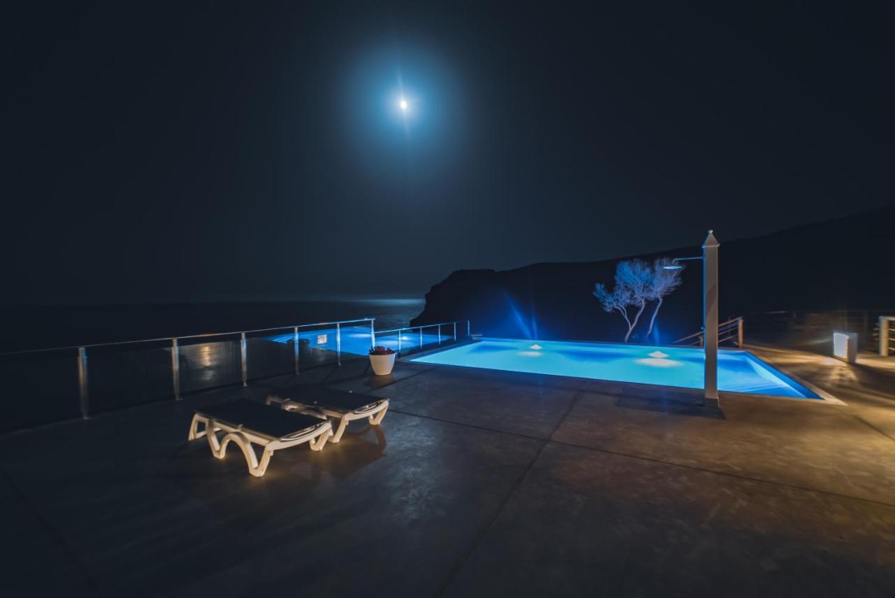 Etti-Paradise Suite La Ballena Pájara エクステリア 写真
